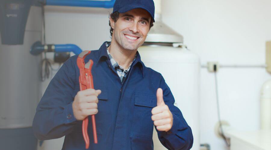 Professional Leak Detection in Longton, KS